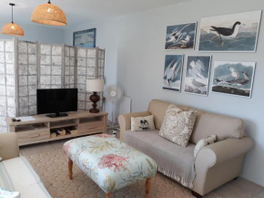 Golf View Cottage